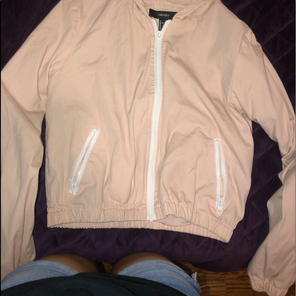 jacket - Picture 2 of 2